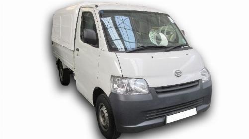Repossessed DAIHATSU GRAN MAX